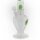 Greenline Peace Bong mit Domeperc 35 cm