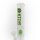 Greenline Peace Bong mit Domeperc 35 cm
