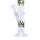 Glasbong Multileaf Zylinder 40 cm 18,8