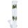 Glasbong Multileaf Zylinder 40 cm 18,8