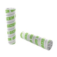 GIZEH Active Filter konisch 25 Stück