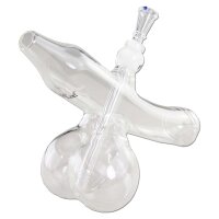 Black Leaf Spezialbong DICK