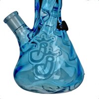 Jelly Joker Bong Twisted 35 cm