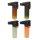 Nass Jet Gasbrenner Torch 4-1