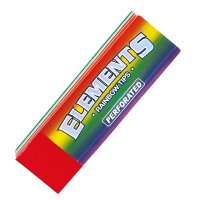Elements Filter Tips Rainbow breit