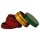 RAW x Hammercraft Grinder 55mm rasta