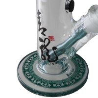 Black Leaf Qinglong Percolatorbong Zylinder