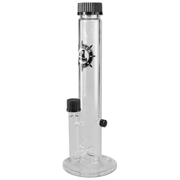 Verschließbare Black Leaf Voyager Diffusorbong