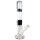 Black Leaf Schraub-Bong Bausatz 35cm