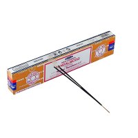 Satya Sai Baba Räucherstäbchen Sandalwood