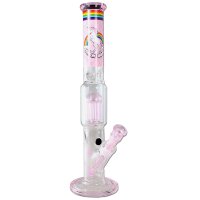 Black Leaf Bitch Bong Kofferbong Zylinder