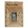 Boveda Feuchtigkeits Regulierer 62 % - 320g