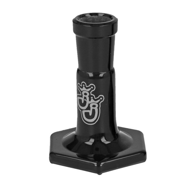 Jelly Joker Köpfchenständer 14,5 mm - schwarz