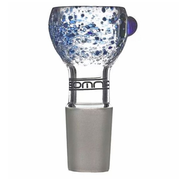 Insomnia Glaskopf 18,8 blau