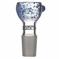 Insomnia Glaskopf 18,8 blau