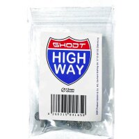 GHODT Highway Bongsiebe 12mm