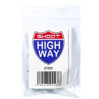 GHODT Highway Bongsiebe 15mm