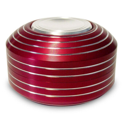 DIPSE Grinder  Helix  rot