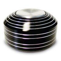 DIPSE Grinder  Helix  schwarz