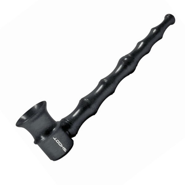 GHODT Pipe Bamboo  schwarz