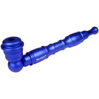 GHODT Pipe Oliv  blau