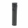 Clipper Jet Flame Metal + Case - Matt All Black