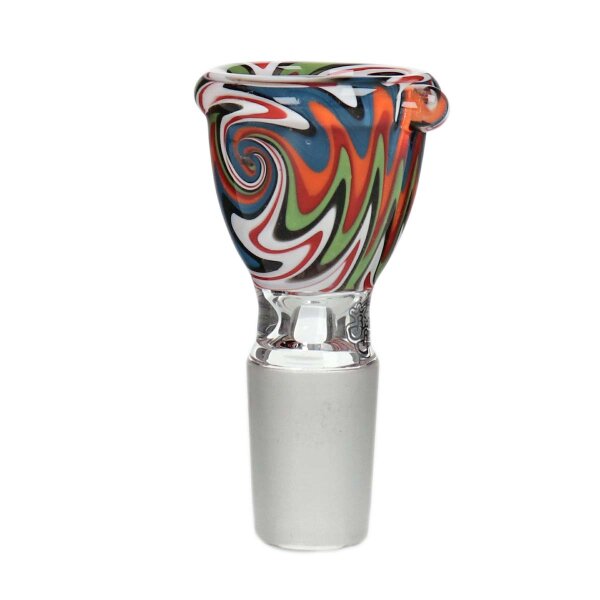 Jelly Joker Köpfchen Swirl Rainbow02 18,8