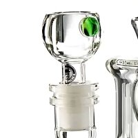 Glasbong Recycler  No Logo 25cm