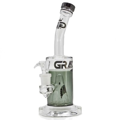 Grace Glass Bong Shark Attack 27,5cm