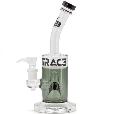Grace Glass Bong Shark Attack 27,5cm