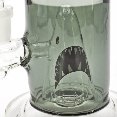 Grace Glass Bong Shark Attack 27,5cm