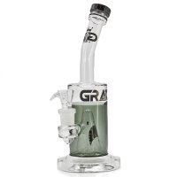 Grace Glass Bong Shark Attack 27,5cm