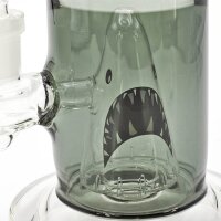 Grace Glass Bong Shark Attack 27,5cm