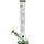 Grace Glass Triple Tree-Arm Percolator Beaker 40cm grün