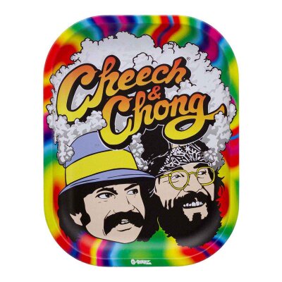G-Rollz Cheech & Chong Mischbretter "Trippy"