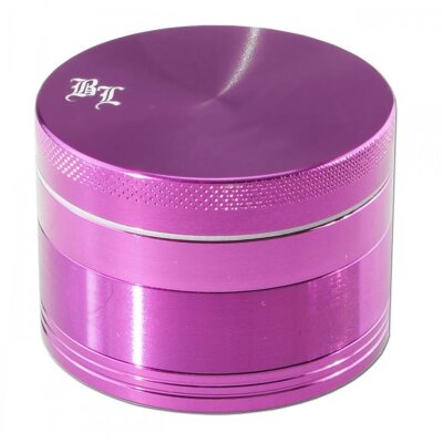 BL Premium Grinder AI. - pink