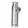Dosierer Aluminium exoliert 5,2cm silber