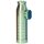 Dosierer Aluminium exoliert 5,2cm grün