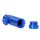 Dosierer Aluminium exoliert 5,2cm lila
