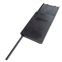 Snuff Case Royal schwarz