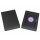 Snuff Case Royal schwarz