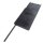 Snuff Case Royal schwarz