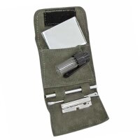 Zieh-Set "Chrome Finish" klein