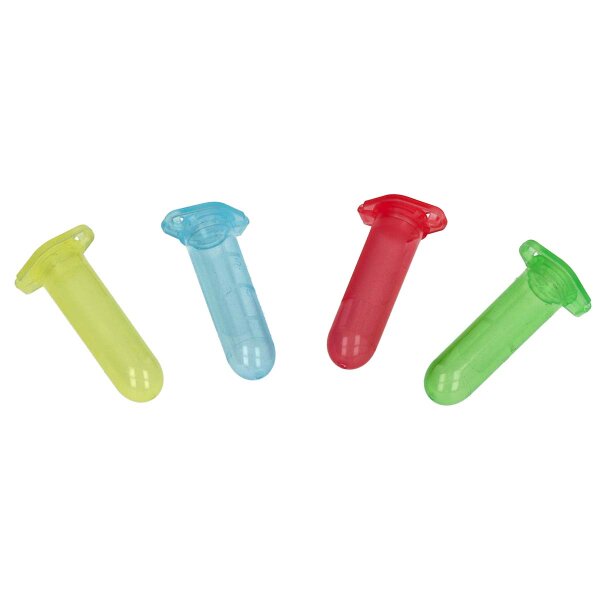 Reaktionsgefäß Kapsel 2ml
