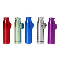 Dosierer Aluminium exoliert 5,2cm