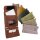 Zieh-Set "Nickel Finish"