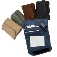 Zieh-Set "Chrome Finish"
