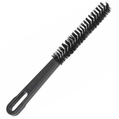 Drahtbürste für Siebchen 16cm