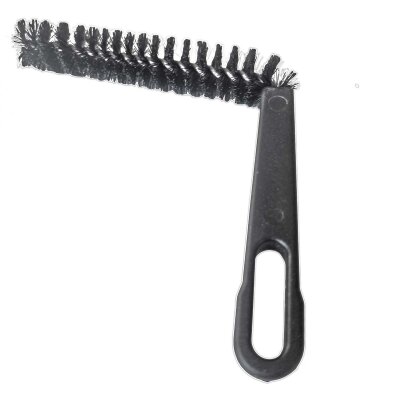 Drahtbürste für Siebchen 16cm