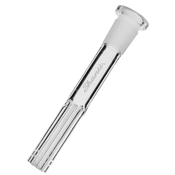 Diffusorkupplung mit 6 Armen 18,8 auf 14,5 - 12cm